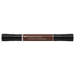 Pitt Artist Pen Dual Marker Dark Sepia - #162175