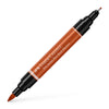 Pitt Artist Pen Dual Marker Sanguine - #162188