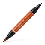 Pitt Artist Pen Dual Marker Sanguine - #162188