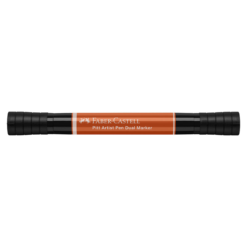 Pitt Artist Pen Dual Marker Sanguine - #162188