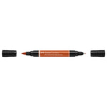 Pitt Artist Pen Dual Marker Sanguine - #162188