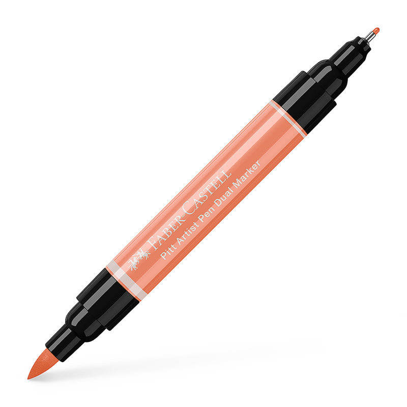 Pitt Artist Pen Dual Marker Cinnamon - #162189