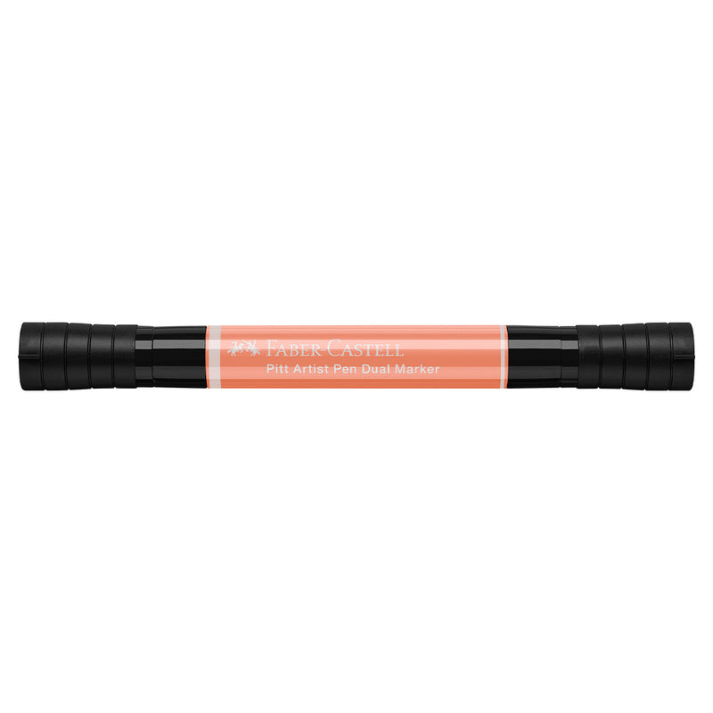 Pitt Artist Pen Dual Marker Cinnamon - #162189