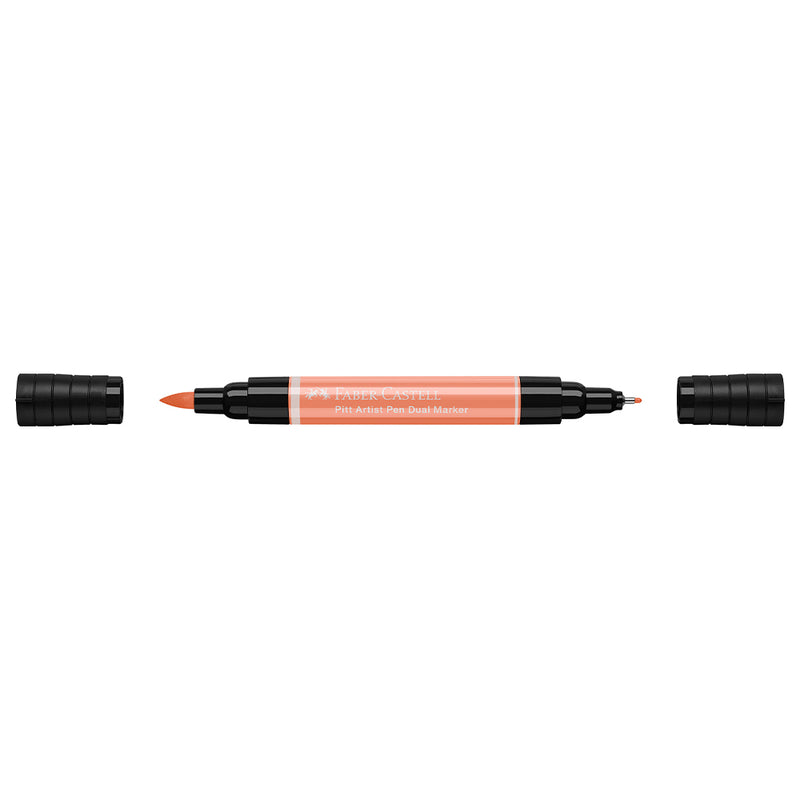 Pitt Artist Pen Dual Marker Cinnamon - #162189