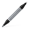 Pitt Artist Pen Dual Marker Cold Grey III - #162232