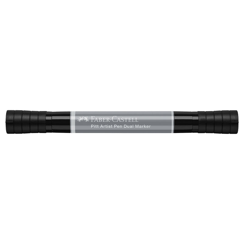 Pitt Artist Pen Dual Marker Cold Grey III - #162232