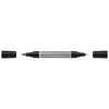 Pitt Artist Pen Dual Marker Cold Grey III - #162232