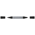 Pitt Artist Pen Dual Marker Cold Grey III - #162232