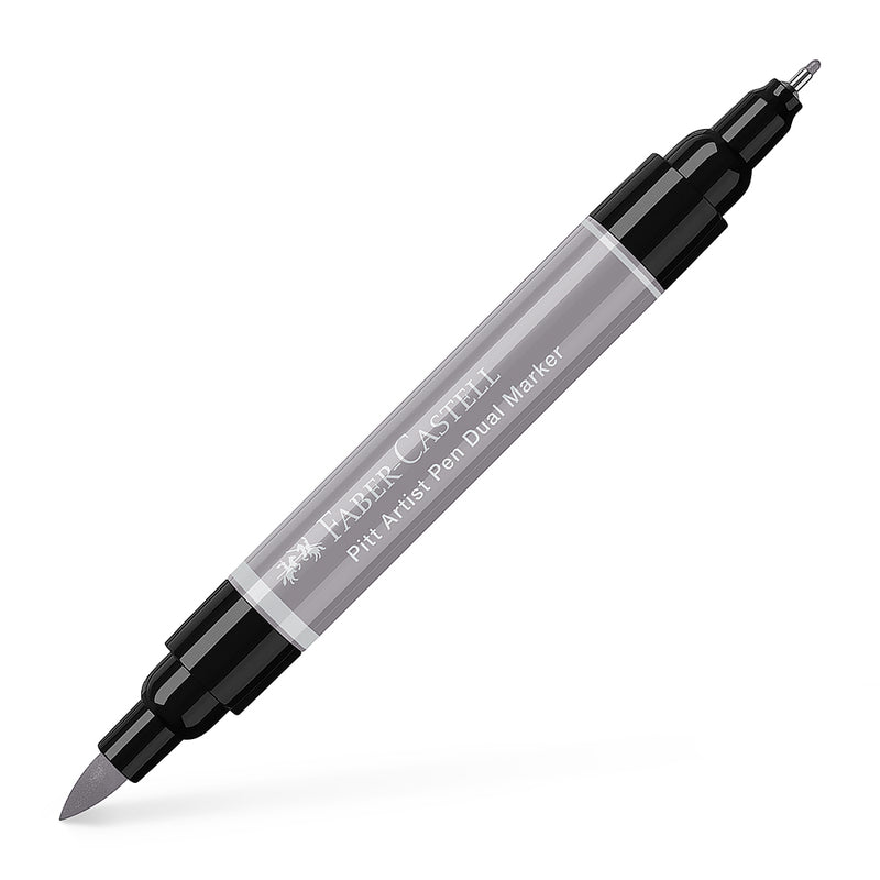 Pitt Artist Pen Dual Marker Warm Grey III - #162272
