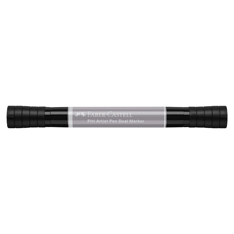 Pitt Artist Pen Dual Marker Warm Grey III - #162272