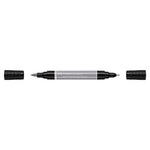 Pitt Artist Pen Dual Marker Warm Grey III - #162272