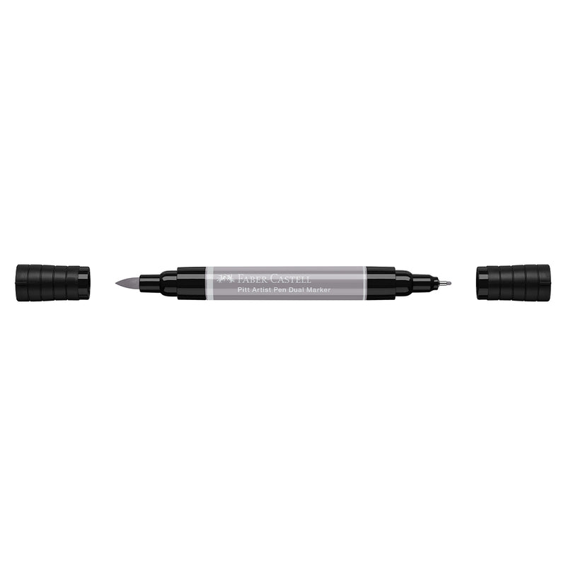 Pitt Artist Pen Dual Marker Warm Grey III - #162272