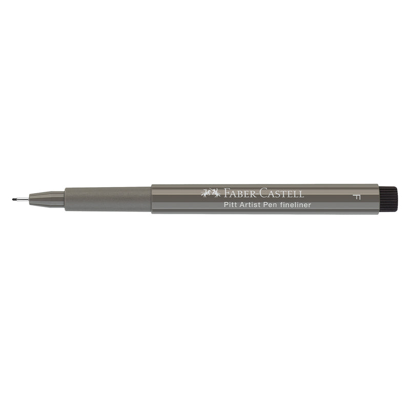 Pitt Artist Pen® Fineliner F - #273 Warm Grey - #167273