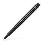 Pitt Artist Pen® Fineliner XXS - #199 Black - #167799