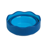 Clic&Go water cup, blue #181510