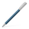 Ambition Ballpoint Pen - Resin Blue - #147145