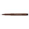 Pitt Artist Pen® Fine - #175 Dark Sepia - #167275 - Faber-Castell Shop Canada