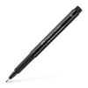 Pitt Artist Pen® Fineliner M India ink pen, black - #167399 - Faber-Castell Shop Canada