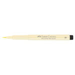 Pitt Artist Pen® Brush - #103 Ivory - #167403 - Faber-Castell Shop Canada