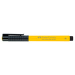 Pitt Artist Pen® Brush - #107 Cadmium Yellow - #167407 - Faber-Castell Shop Canada