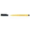 Pitt Artist Pen® Brush - #108 Dark Cadmium Yellow - #167408