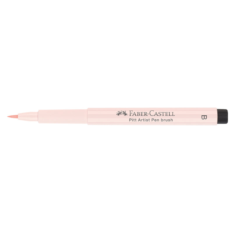 Pitt Artist Pen® Brush - #114 Pale Pink - #167414