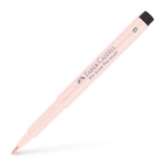 Pitt Artist Pen® Brush - #114 Pale Pink - #167414