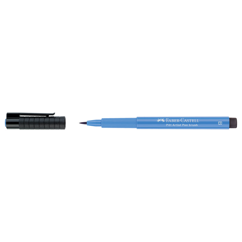 Pitt Artist Pen® Brush - #120 Ultramarine - #167420