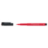 Pitt Artist Pen® Brush - #121 Pale Geranium Lake - #167421 - Faber-Castell Shop Canada