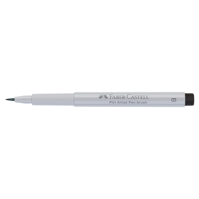 Pitt Artist Pen® Brush - #230 Cold Grey I - #167430 - Faber-Castell Shop Canada