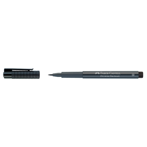 Pitt Artist Pen® Brush - #235 Cold Grey VI - #167435 - Faber-Castell Shop Canada