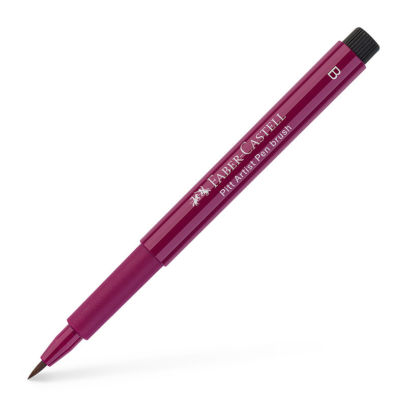 Pitt Artist Pen® Brush - #133 Magenta - #167437