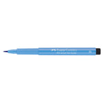 Pitt Artist Pen® Brush - #146 Sky Blue - #167446 - Faber-Castell Shop Canada