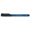 Pitt Artist Pen® Brush - #247 Indanthrene Blue - #167447 - Faber-Castell Shop Canada