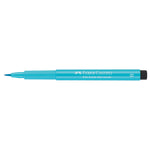 Pitt Artist Pen® Brush - #154 Light Cobalt Turquoise - #167454