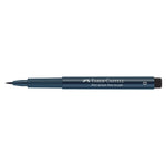 Pitt Artist Pen® Brush - #157 Dark Indigo - #167457 - Faber-Castell Shop Canada
