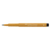 Pitt Artist Pen® Brush - #268 Green Gold - #167468 - Faber-Castell Shop Canada