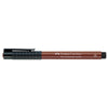 Pitt Artist Pen® Brush - #169 Caput Mortuum - #167469 - Faber-Castell Shop Canada