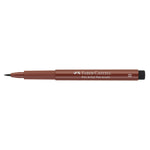 Pitt Artist Pen® Brush - #169 Caput Mortuum - #167469 - Faber-Castell Shop Canada