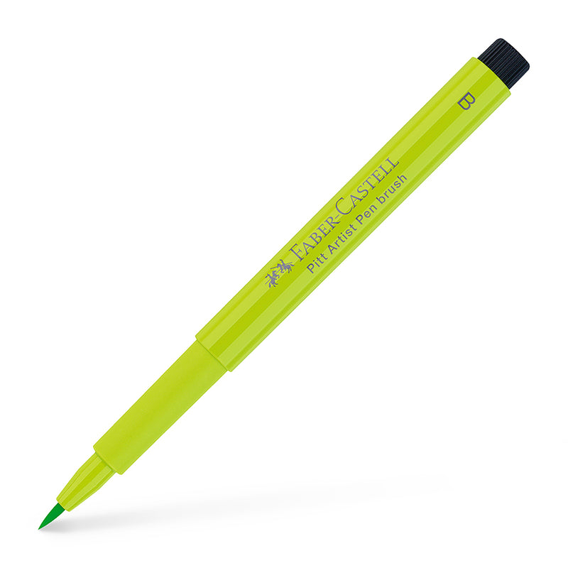 Pitt Artist Pen® Brush - #171 Light Green - #167471