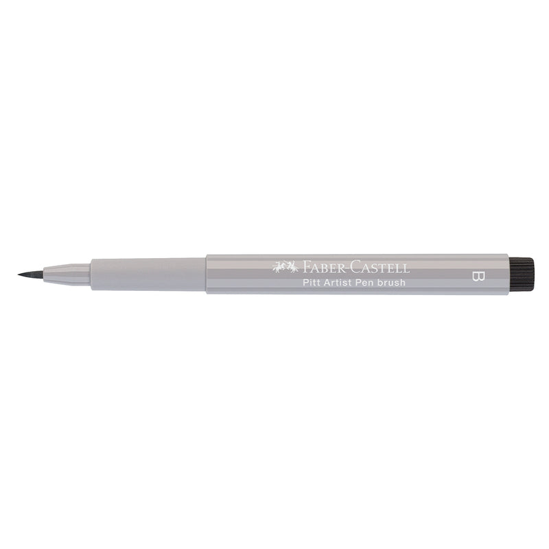 Pitt Artist Pen® Brush #272 Warm Grey III #167472 – Faber