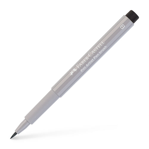 Pitt Artist Pen® Brush - #272 Warm Grey III - #167472 - Faber-Castell Shop Canada