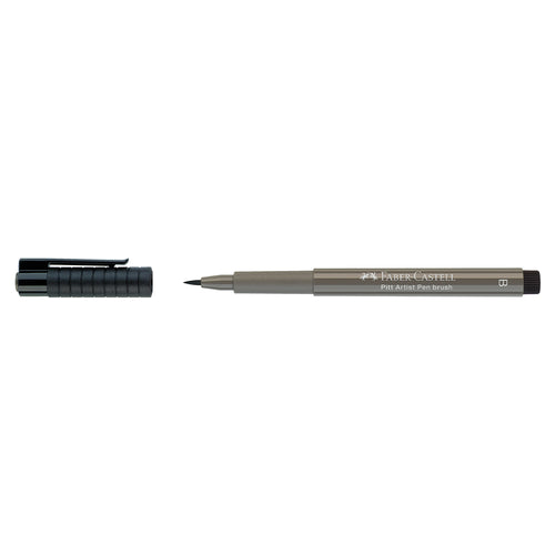 Pitt Artist Pen® Brush - #273 Warm Grey VI - #167473 - Faber-Castell Shop Canada