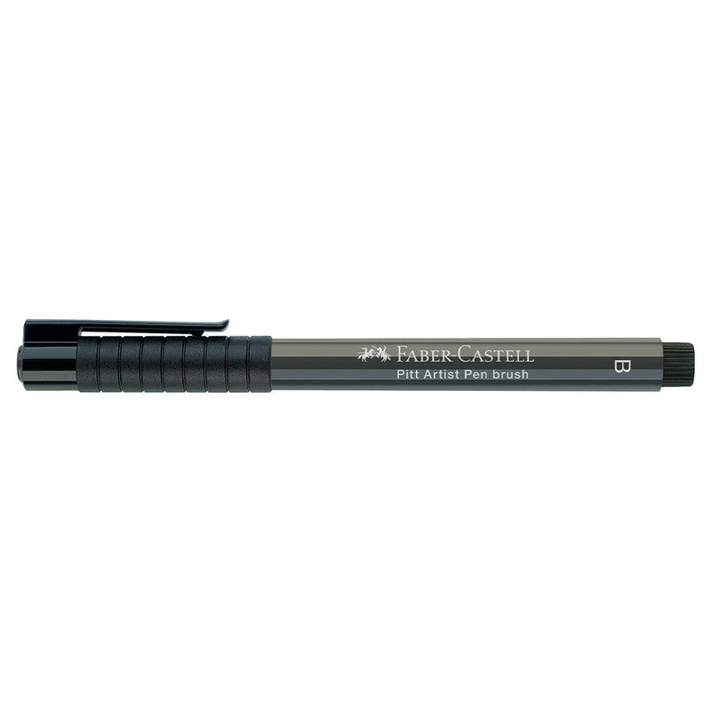 Pitt Artist Pen® Brush - #274 Warm Grey V - #167474 - Faber-Castell Shop Canada