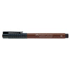 Pitt Artist Pen® Brush - #175 Dark Sepia - #167475 - Faber-Castell Shop Canada