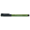 Pitt Artist Pen® Brush - #174 Chromium Green Opaque - #167476 - Faber-Castell Shop Canada