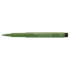 Pitt Artist Pen® Brush - #174 Chromium Green Opaque - #167476 - Faber-Castell Shop Canada