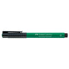 Pitt Artist Pen® Brush - #264 Dark Phthalo Green - #167478
