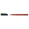 Pitt Artist Pen® Brush - #192 India Red - #167492 - Faber-Castell Shop Canada