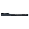 Pitt Artist Pen® Brush India ink pen, black - #167499 - Faber-Castell Shop Canada